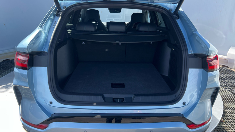 BYD Seal U 1.5 DM-i Boost 5dr Auto Estate